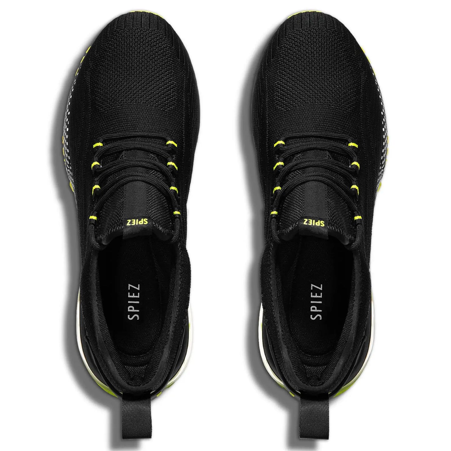 Safety Shoes for Men Women, Air Cushion Composite Toe Work Shoes, Lightweight Breathable Slip On Utility Sneakers