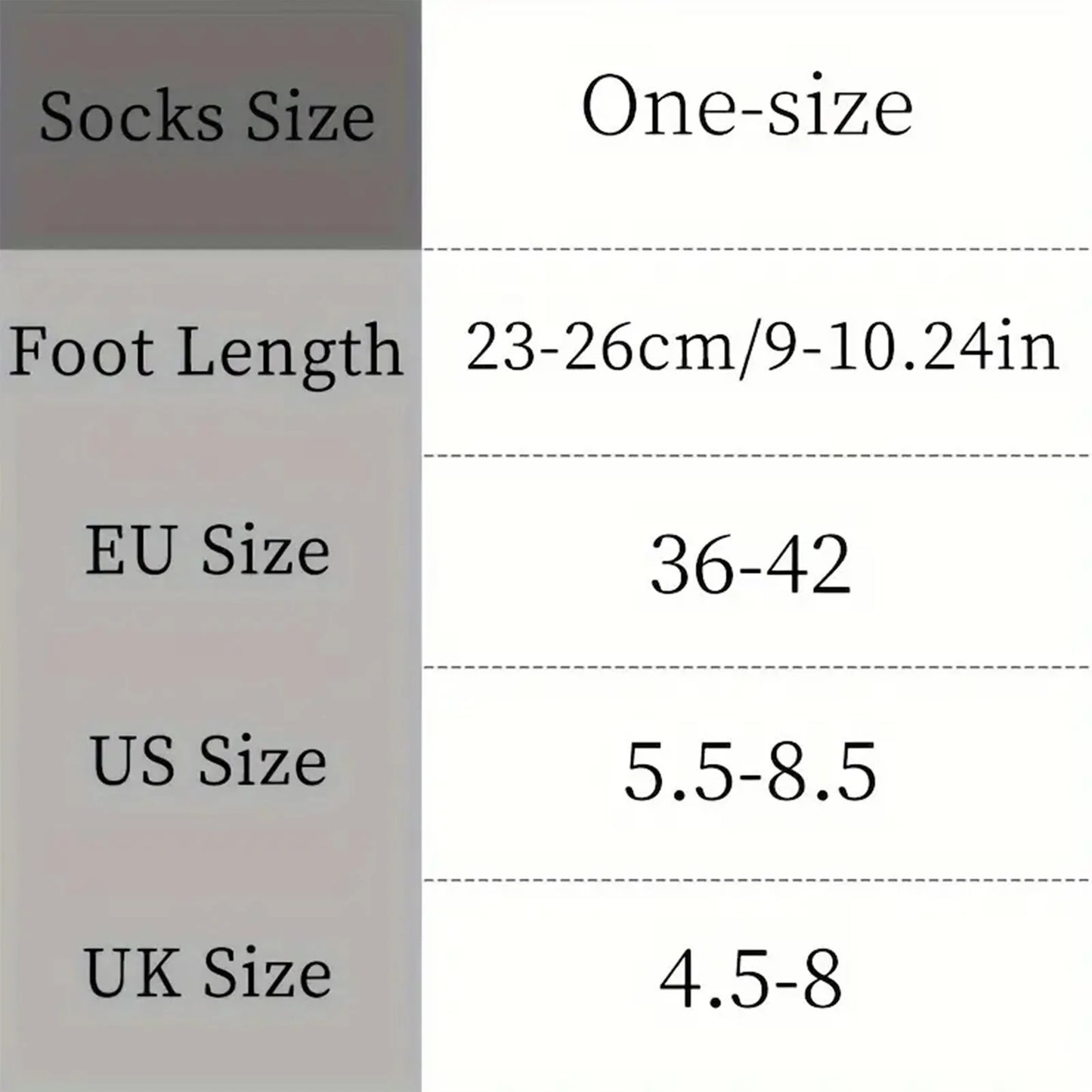 Fashion Calf Socks Multi Color Option Breathable Cotton Socks