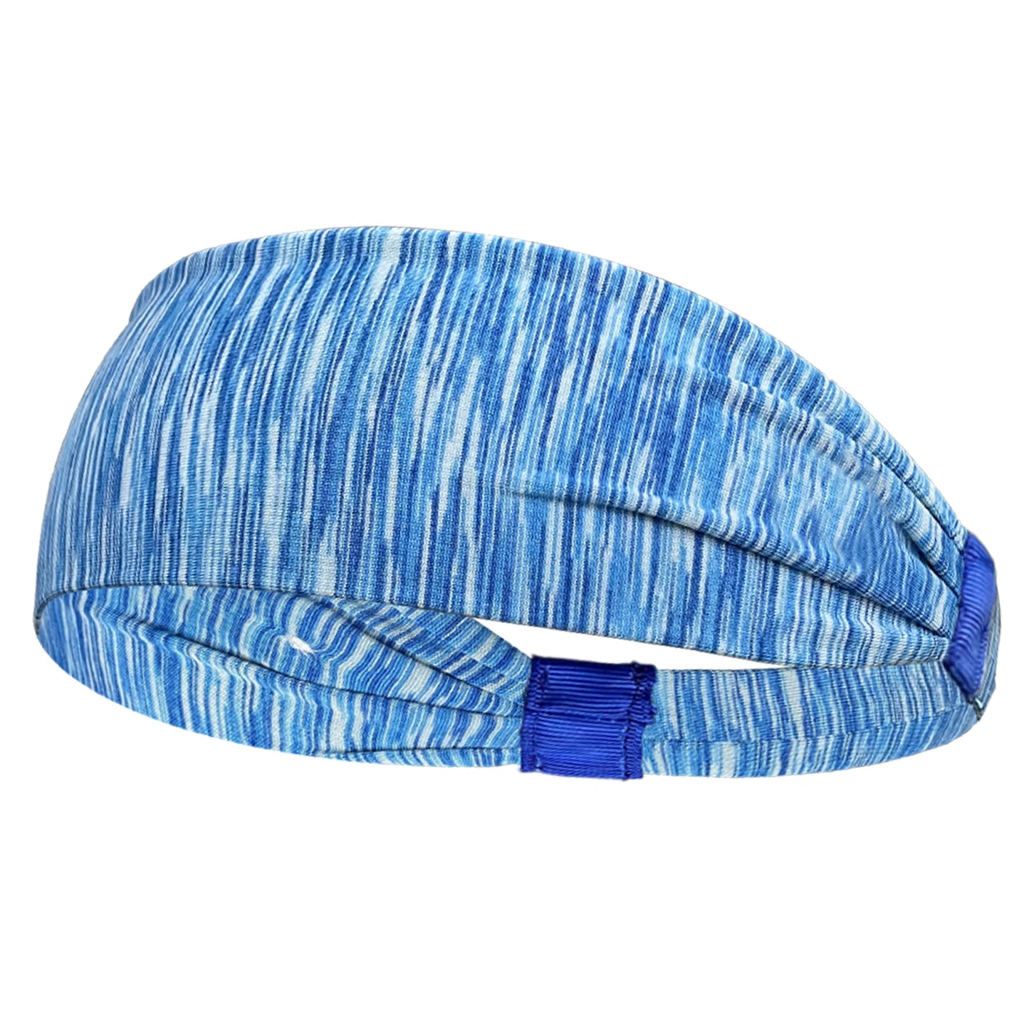 Sports Headbands For Men Women Gym Yoga Sweat Hair Bands Soft Elastic Hairbands Stretch Outdoor Sport Sweatbands