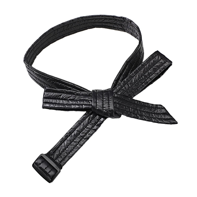 Overcoat Waist Belt