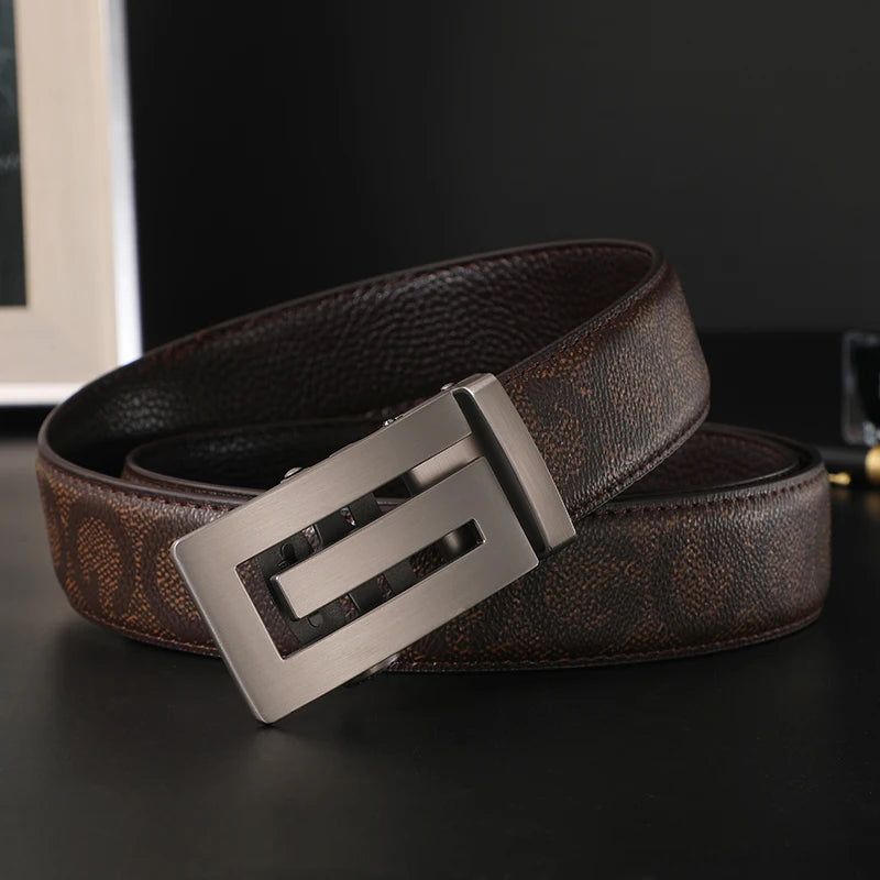 High Famous Brand luxury Belt women Genuine Leather Strap g buckle Belts Canvas Belt