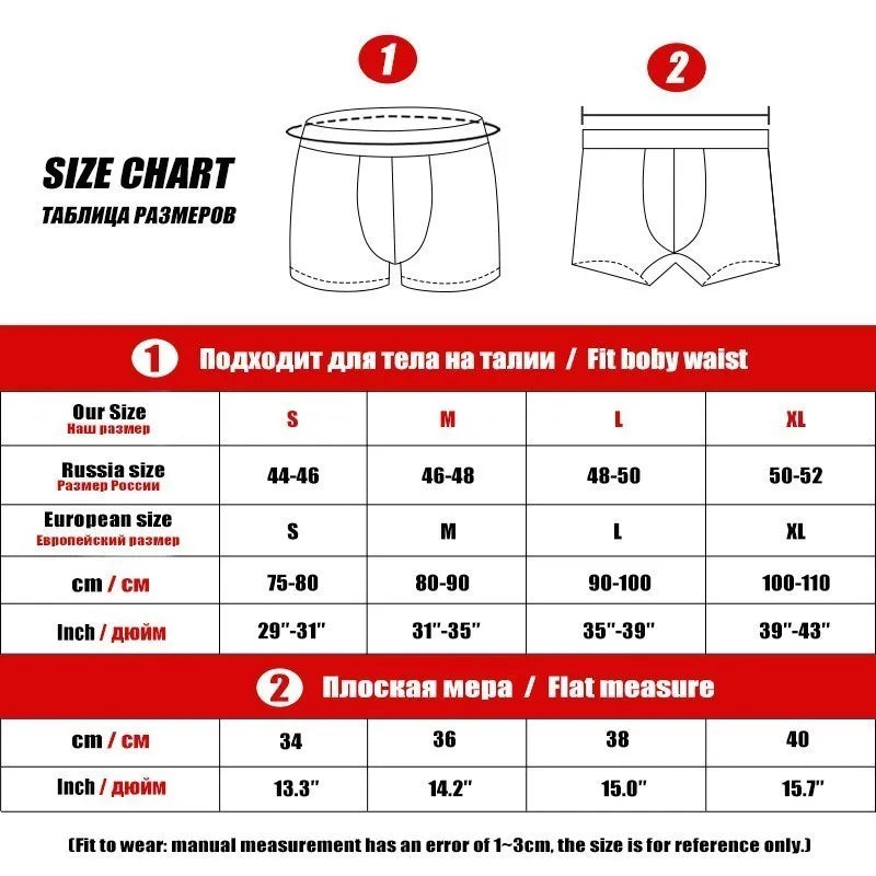 1Pc/New Men's Panties Sexy Underwear Male Briefs Men Jockstrap Pant Comfortable Slip Underpants Breathable Cotton Mens Briefs