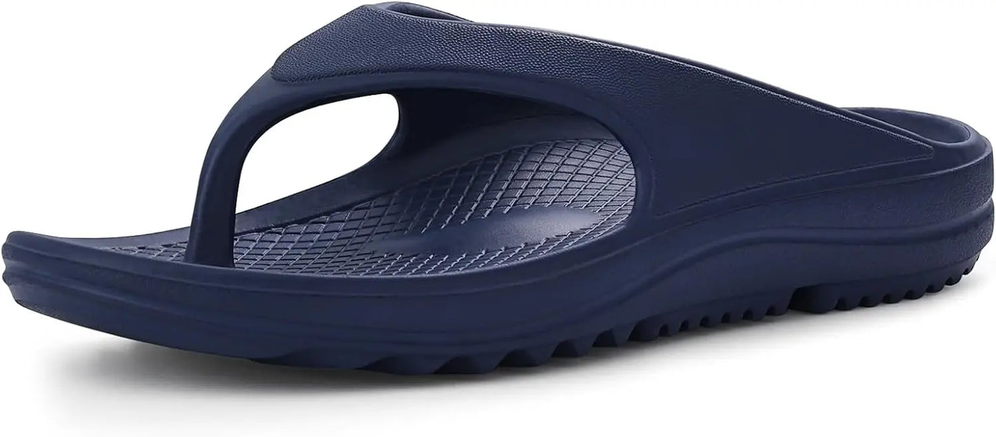 Orthopedic Sandals for Women Arch Support Recovery Flip Flops Pillow Soft Summer Beach Shoes
