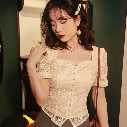 Short Sleeve Shirts