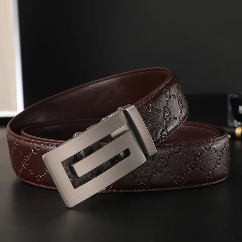 High Famous Brand luxury Belt women Genuine Leather Strap g buckle Belts Canvas Belt