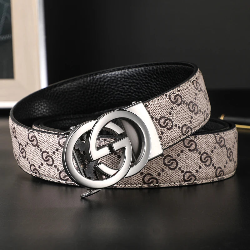 High Quality Designers belt Luxury Brand Famous brand Belts Women Buckle Genuine Leather Belt for Women