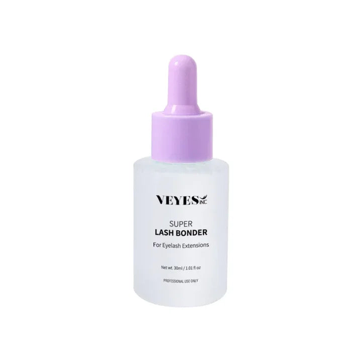 Lashes Super Bonder Fixing Agent For Eyelash Extensions
