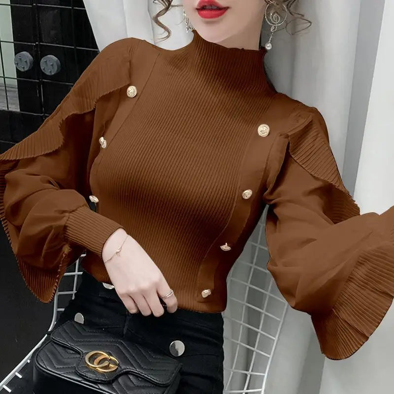 Oversize Versatile