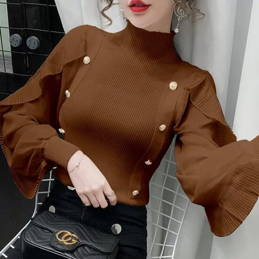 Oversize Versatile