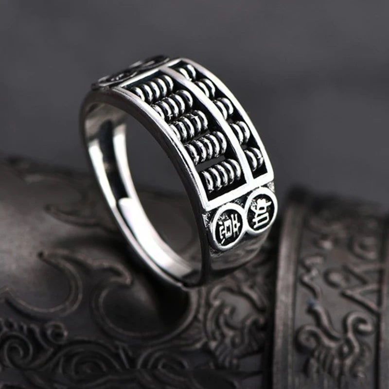 High Quality stainless steel men's and women's ring fashionable style