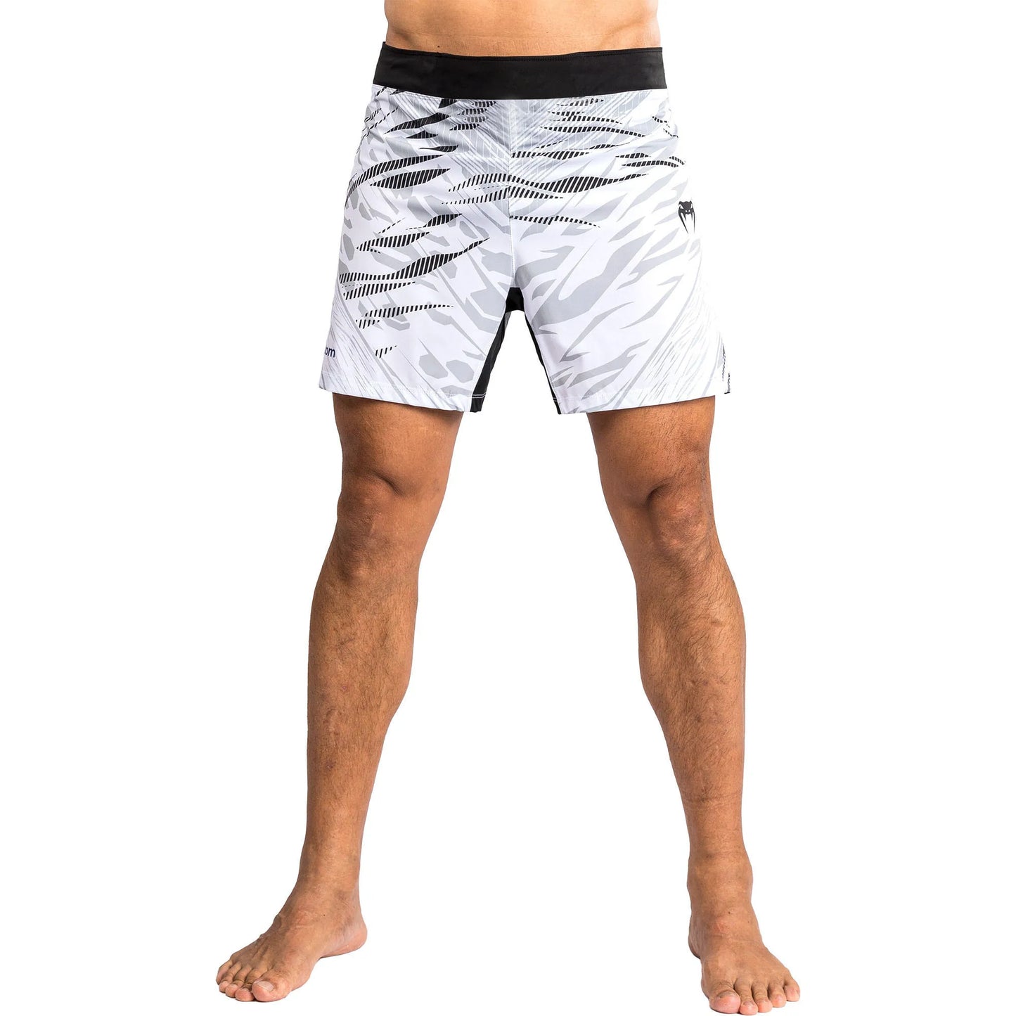 Men's Beach Shorts Popular Fitness Sports Shorts in Europe and America Comfortable Breathable Boxing Shorts