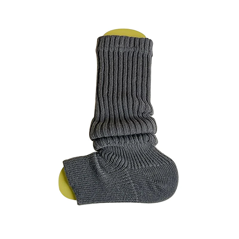 Winter Cable Knit Over the Knee Socks Cozy Thigh High Long Boot Stockings Warm Soft Knitted Leg Warmers