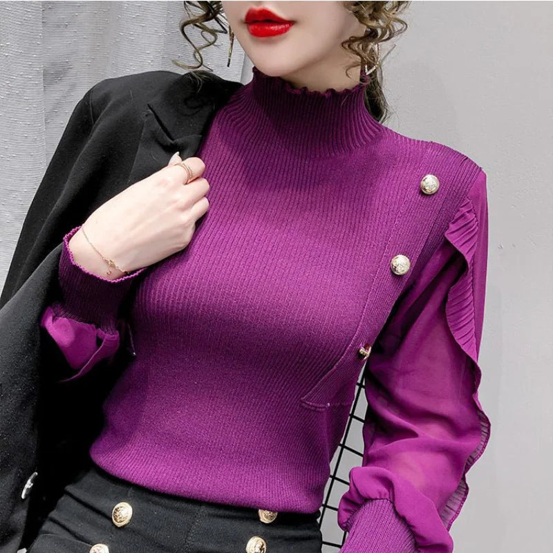 Oversize Versatile