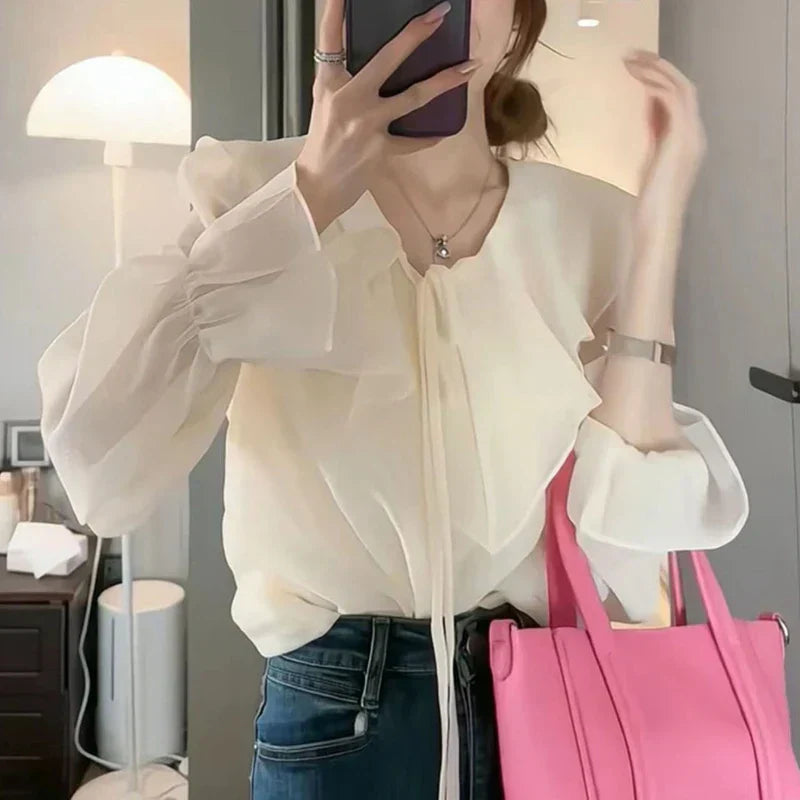 Spring Autumn Solid