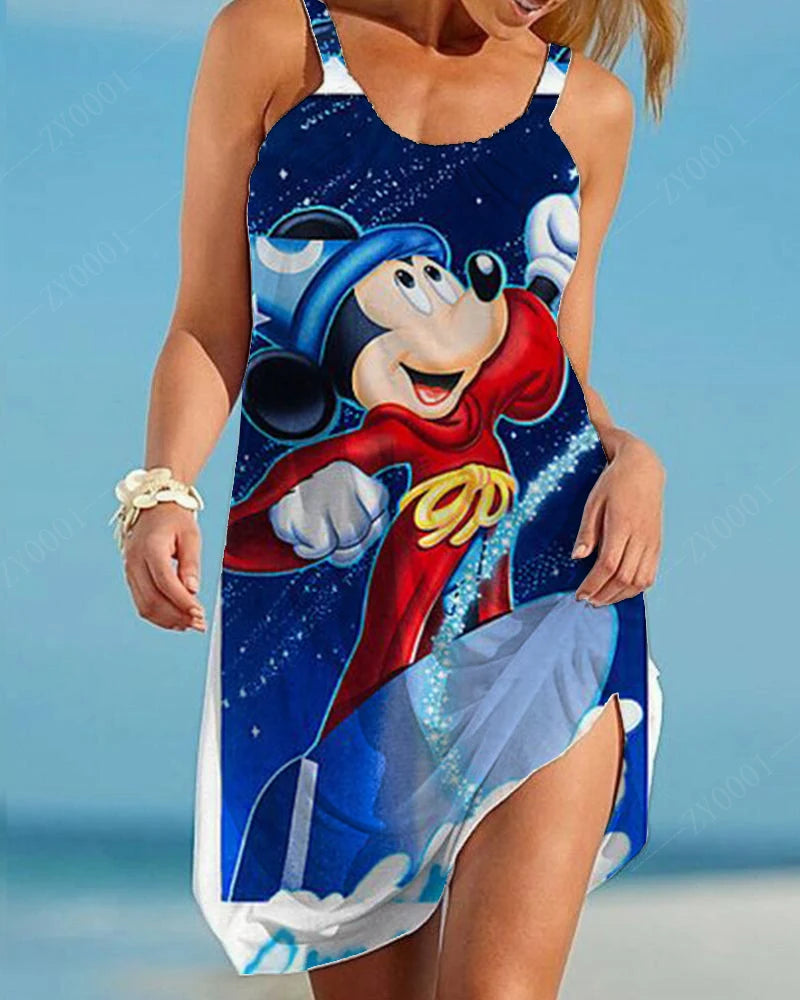 Seaside Disney  Summer Dresses