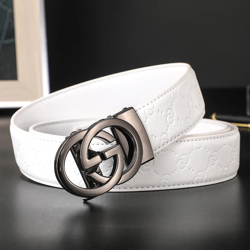 High Quality Designers belt Luxury Brand Famous brand Belts Women Buckle Genuine Leather Belt for Women