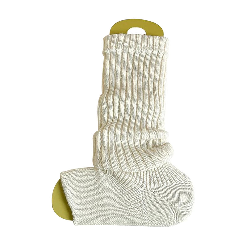 Winter Cable Knit Over the Knee Socks Cozy Thigh High Long Boot Stockings Warm Soft Knitted Leg Warmers