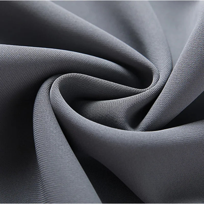 Women Full Length Pants Baggy High Waist Wide Leg Solid Color Trousers Lady Straight Leg  Classic Office  Slacks