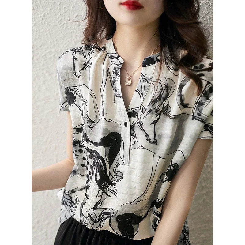 Summer Ink Printing