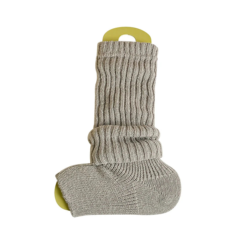 Winter Cable Knit Over the Knee Socks Cozy Thigh High Long Boot Stockings Warm Soft Knitted Leg Warmers