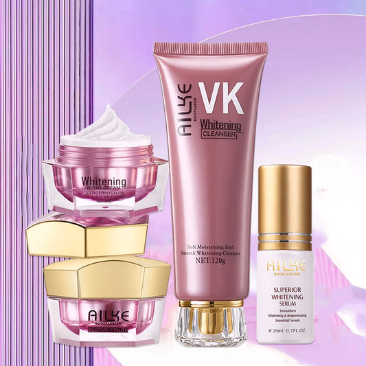 Face Cream With Hyaluronic Acid Moisturizing Lifting Anti-aging