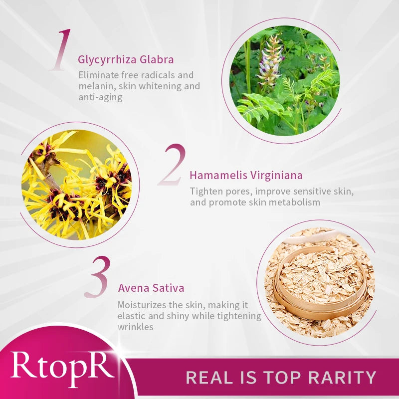 Pore Shrinking Essence Face Repair Essential Oil Repairing Shrinking Pores
