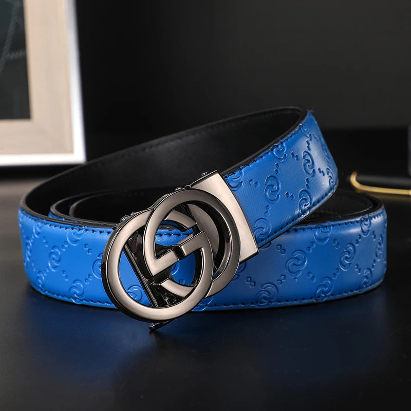 High Quality Designers belt Luxury Brand Famous brand Belts Women Buckle Genuine Leather Belt for Women