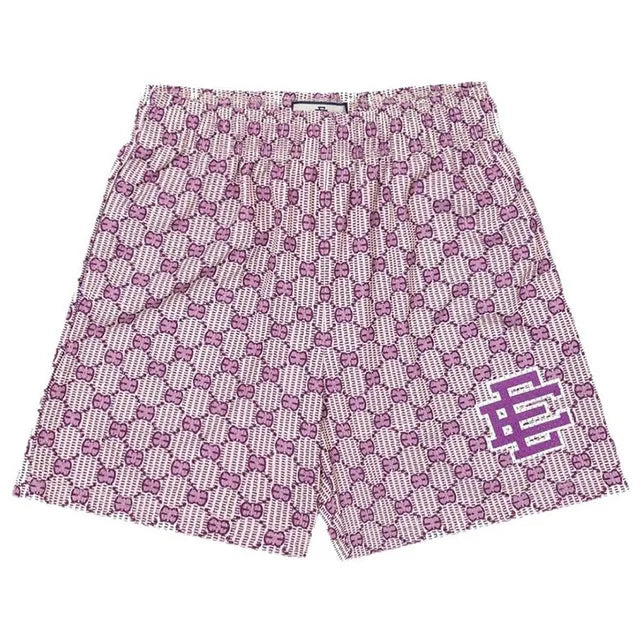 Beach Board Shorts fitness Training Workout Sport Short  Jogging Mesh Casual Shorts