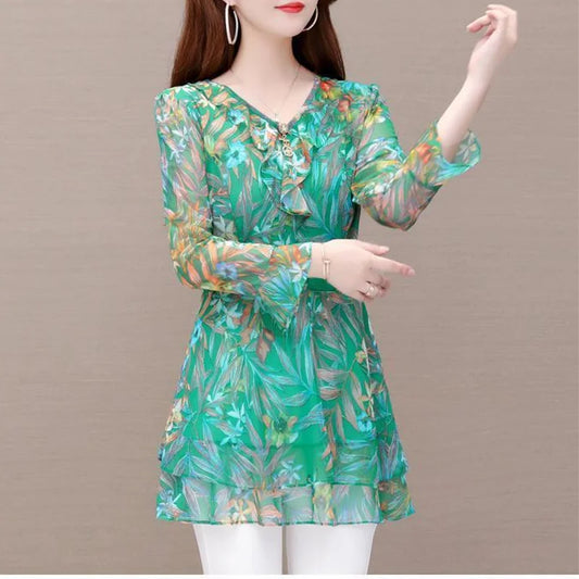 Spring and Summer Fashion