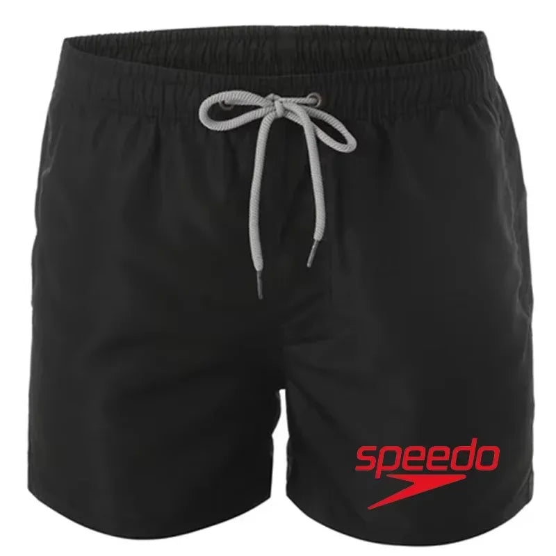 Printed Summer Shorts, Casual Quick-drying, Comfortable and Breathable Shorts, Summer Running Shorts