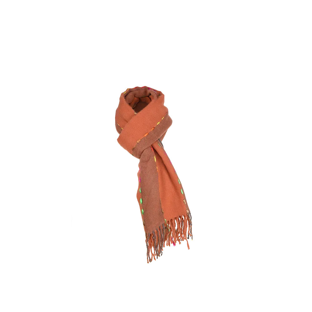 Winter Scarf Shawls Wraps with Tassels Blanket Quality Muffler Outdoor