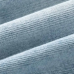 Casual Denim Shorts Comfortable Elastic Waist Straight Leg New Soft Short Pants Light Blue Loose Baggy Wide Leg Jeans