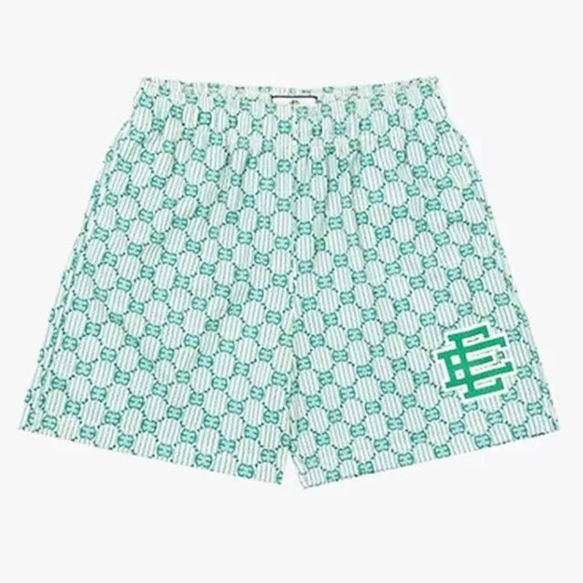 Basic Shorts  casual  fitness sports  Mesh Shorts