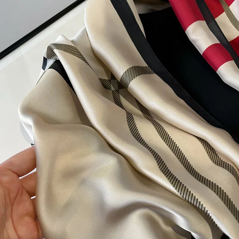 Lightweight Scarf perfect for the Beach