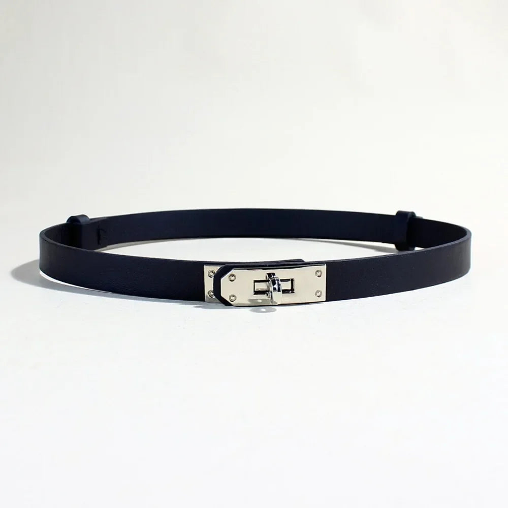 Fashion reliable Designer Belts For Women High Quality Luxury Brand