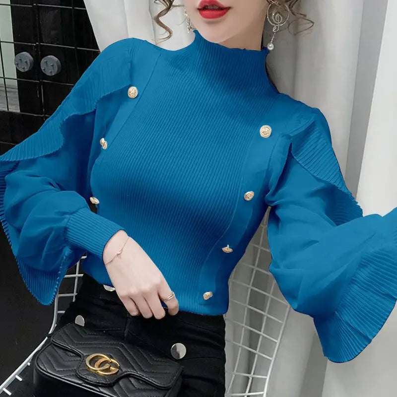 Oversize Versatile