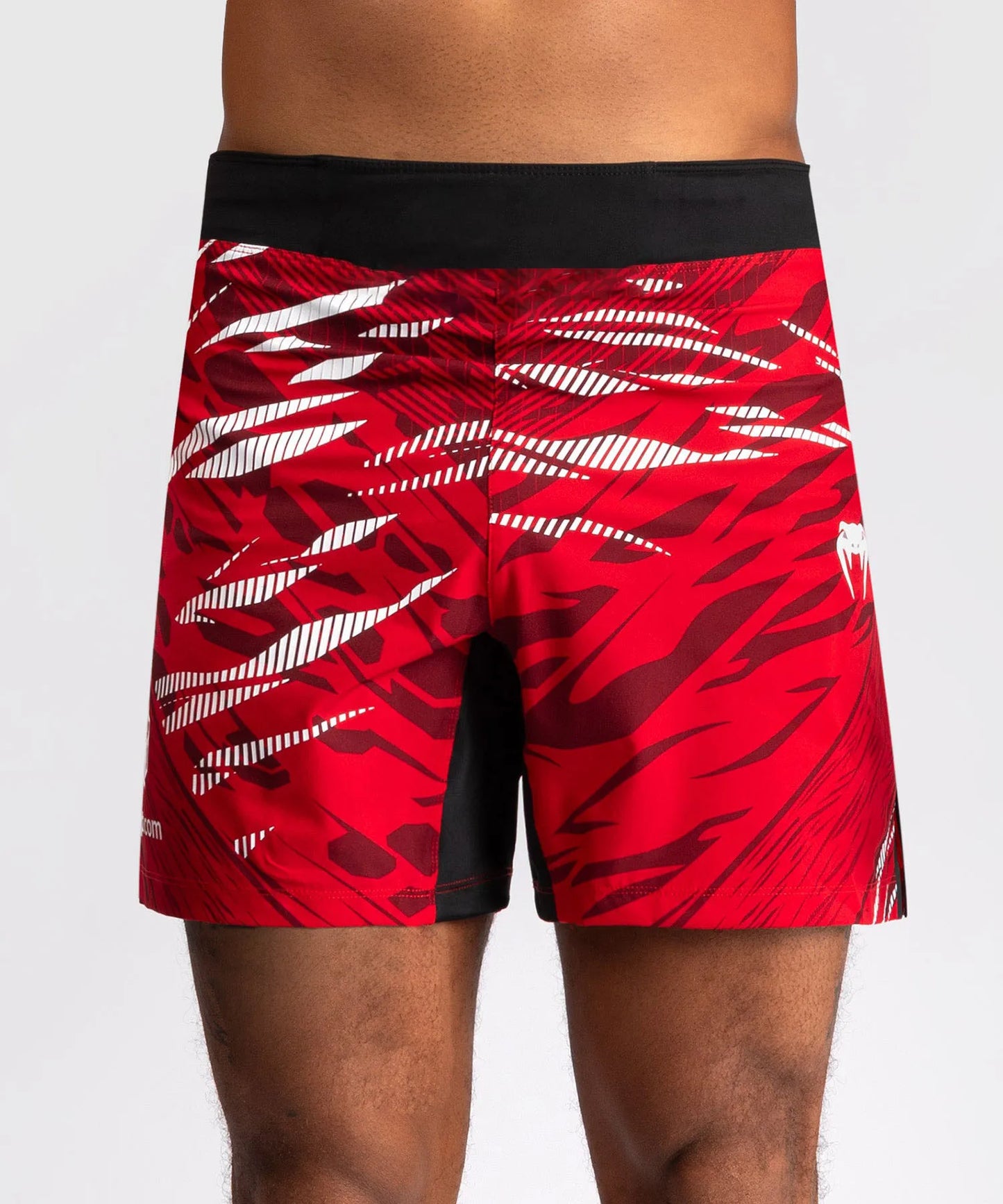 Men's Beach Shorts Popular Fitness Sports Shorts in Europe and America Comfortable Breathable Boxing Shorts