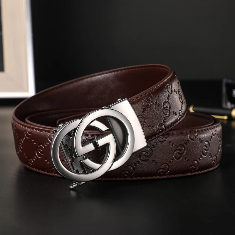 High Quality Designers belt Luxury Brand Famous brand Belts Women Buckle Genuine Leather Belt for Women
