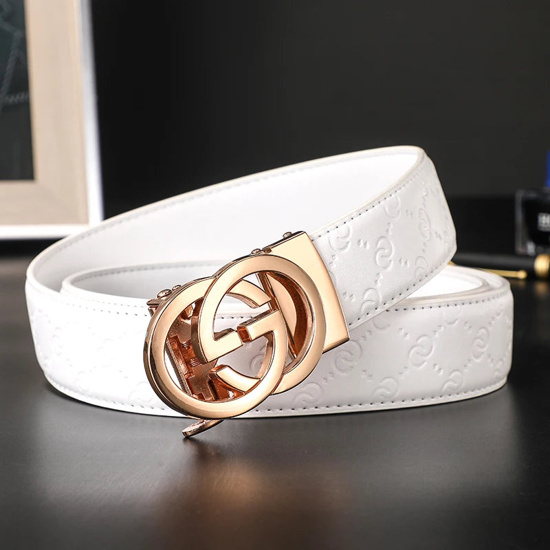 High Quality Designers belt Luxury Brand Famous brand Belts Women Buckle Genuine Leather Belt for Women