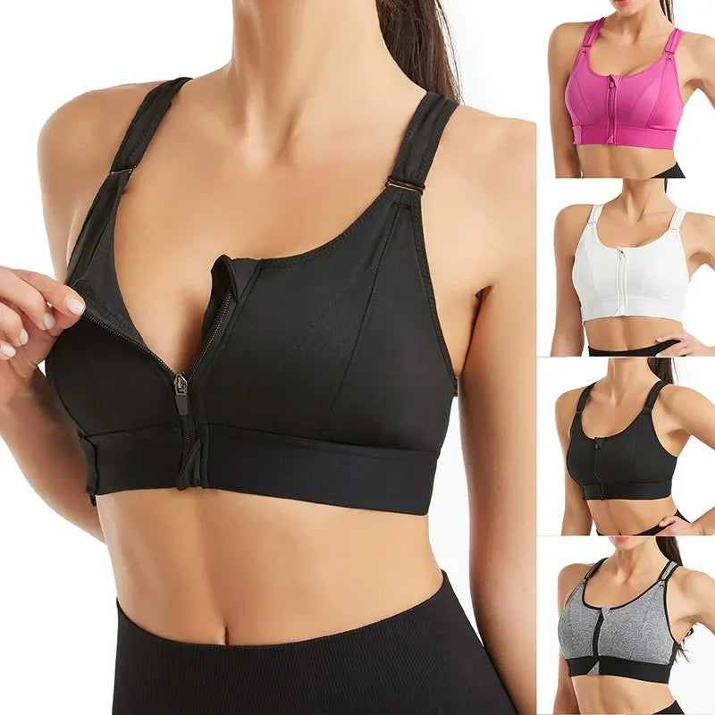 Sports bra  sportswear sport top bras for fitness