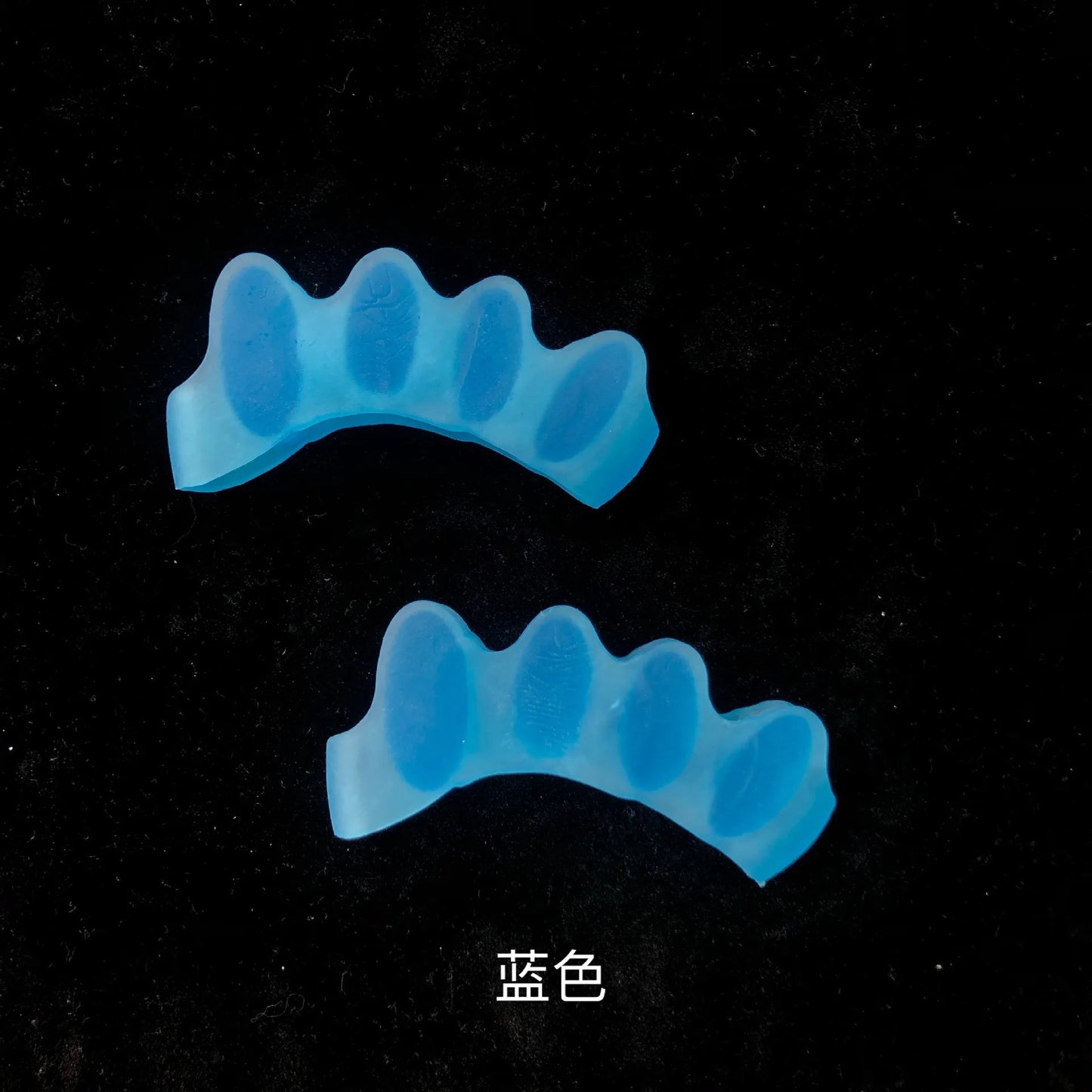 Gel Toe Separator Toe Spacer for Men and Women