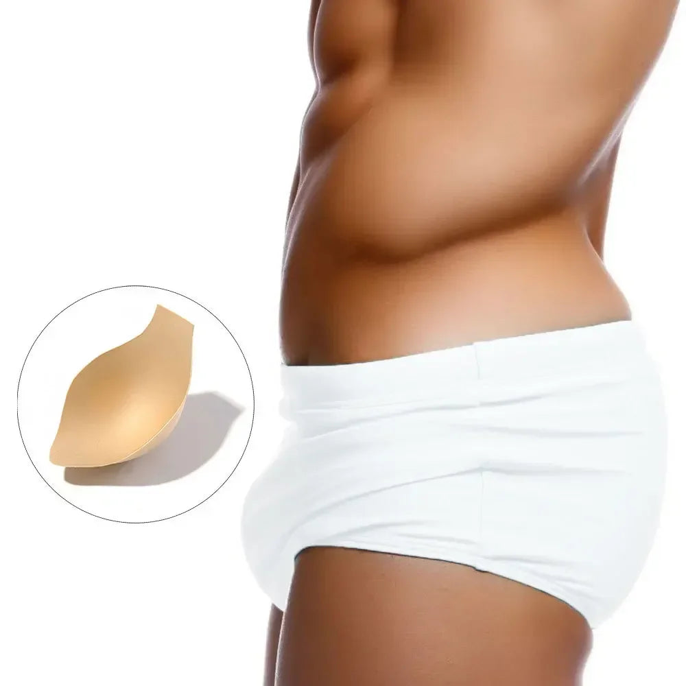 Sexy Swimming Trunks Mens Swim Boxer Briefs Swimwear Young Man Swimsuit Beach Wear Surfing Bathing Suit Shorts