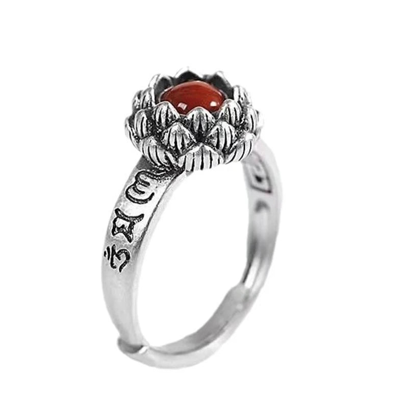 High Quality stainless steel men's and women's ring fashionable style