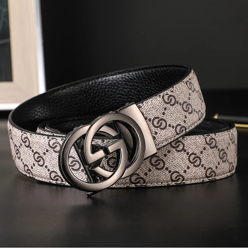 High Quality Designers belt Luxury Brand Famous brand Belts Women Buckle Genuine Leather Belt for Women