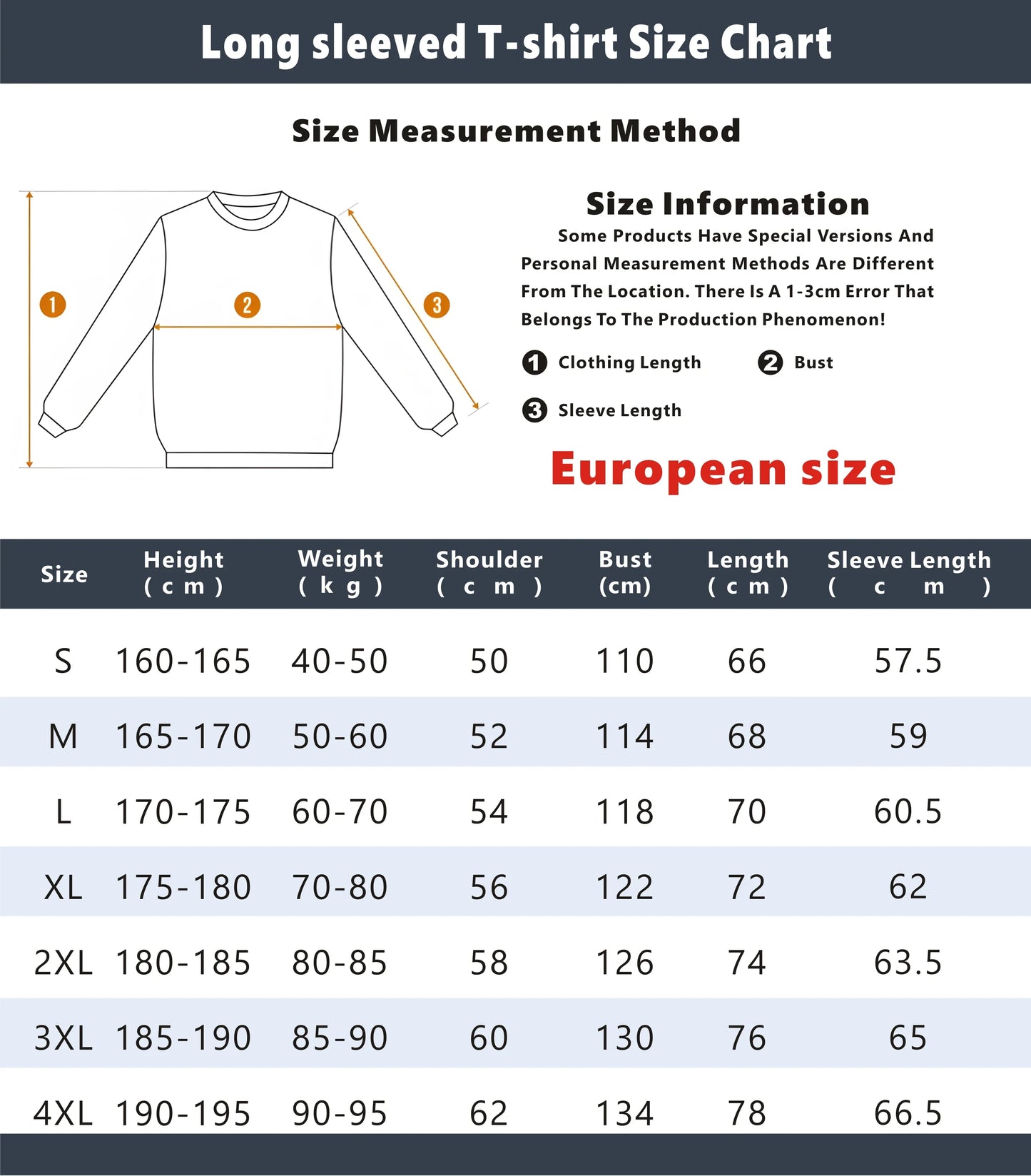Heavyweight Retro English Letters Cotton High Quality Printed Round Neck Sweater