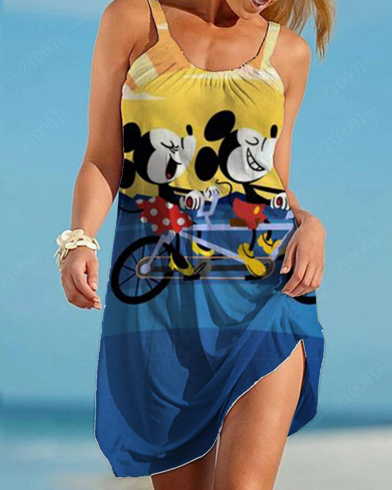 Seaside Disney  Summer Dresses