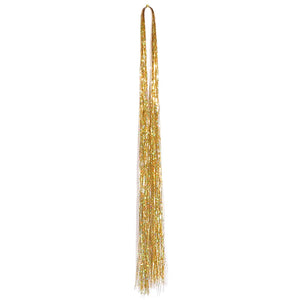 1PC Glitter Hair Tinsel Sparkling Tinsel Hair Accessories