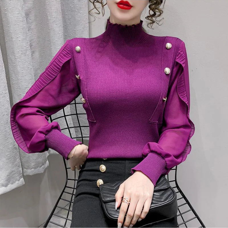 Oversize Versatile
