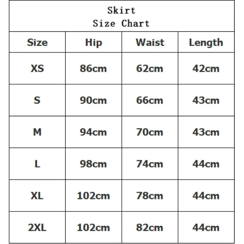 High Waist Pleated  A-Line  Skirt