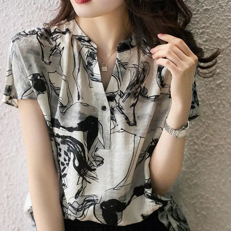 Summer Ink Printing
